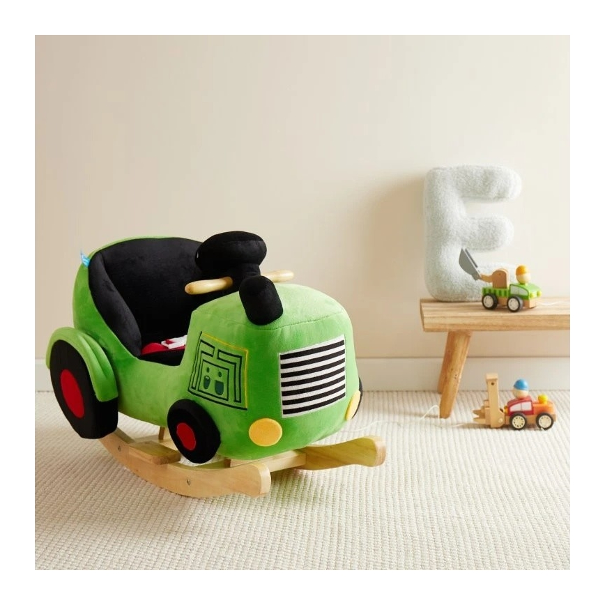 Bieco - Tractor schommelstoel