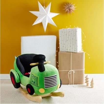 Bieco - Tractor schommelstoel