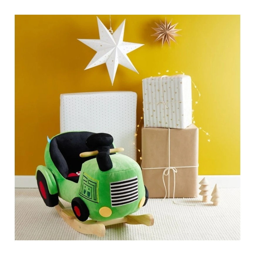 Bieco - Tractor schommelstoel