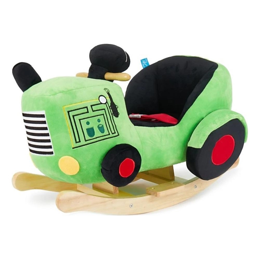 Bieco - Tractor schommelstoel