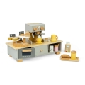 Bigjigs Toys - Café
