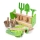Bigjigs Toys - Tuinset in een krat