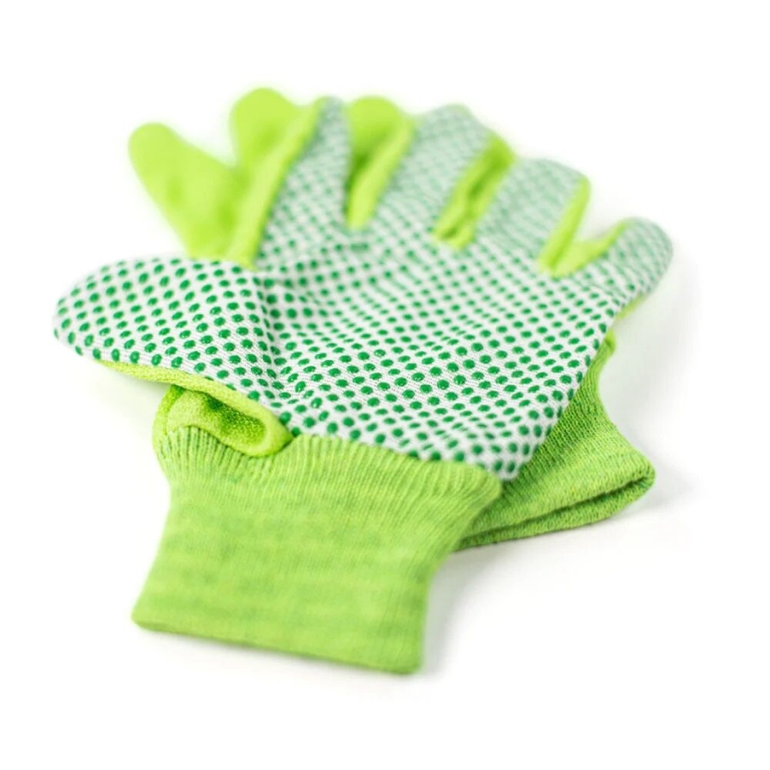 Bigjigs Toys - Tuinset in een krat