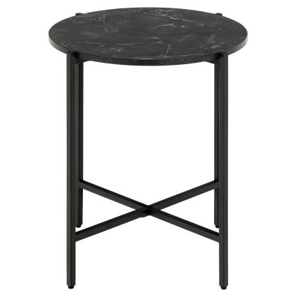 Bijzettafel MIA antraciet