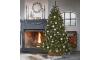 Black Box Trees 1098416 - LED Kerstboom 185 cm 140xLED/230V