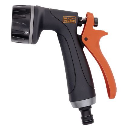 BLACK+DECKER - Irrigatie pistool