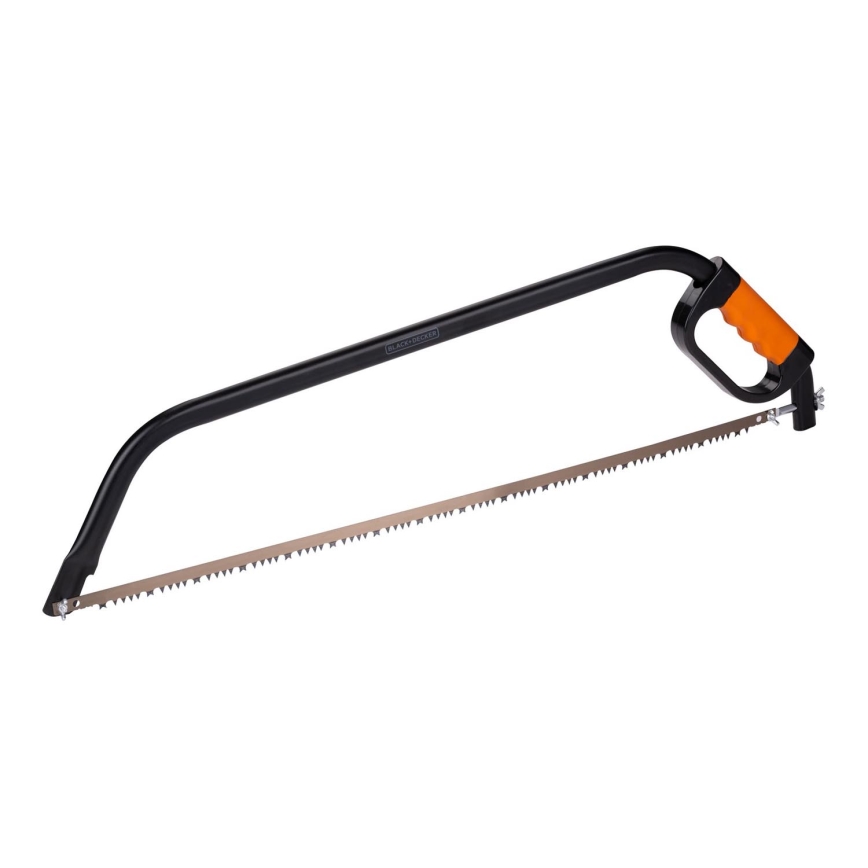 BLACK+DECKER - Kaderzaag 76 cm