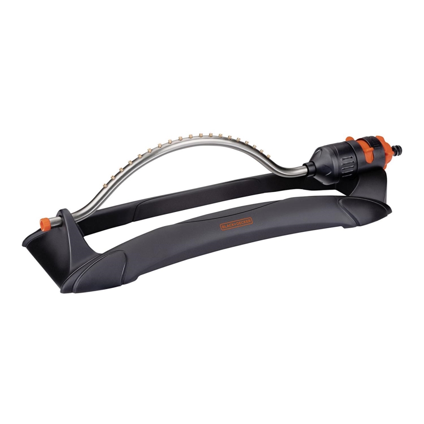 BLACK+DECKER - Oscillerende irrigator