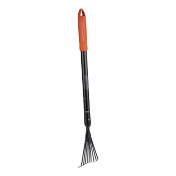 BLACK+DECKER - Telescopisch hark 77-110 cm