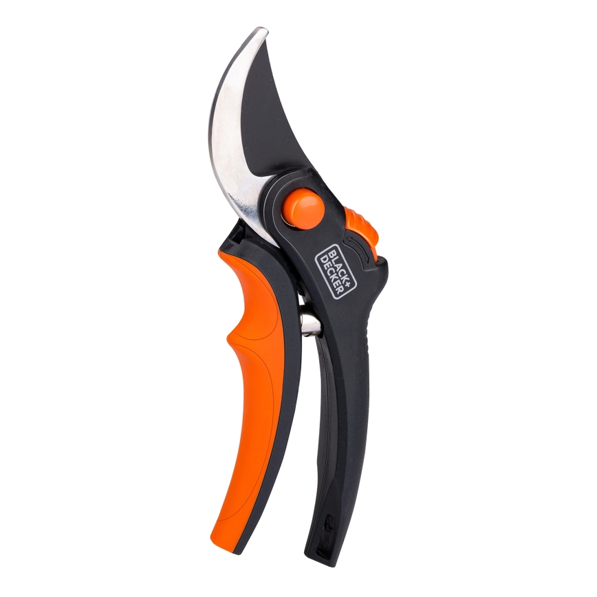BLACK+DECKER - Tuinschaar 200 mm