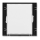 Blindplaat ELEMENT K 3902E-A00001 03