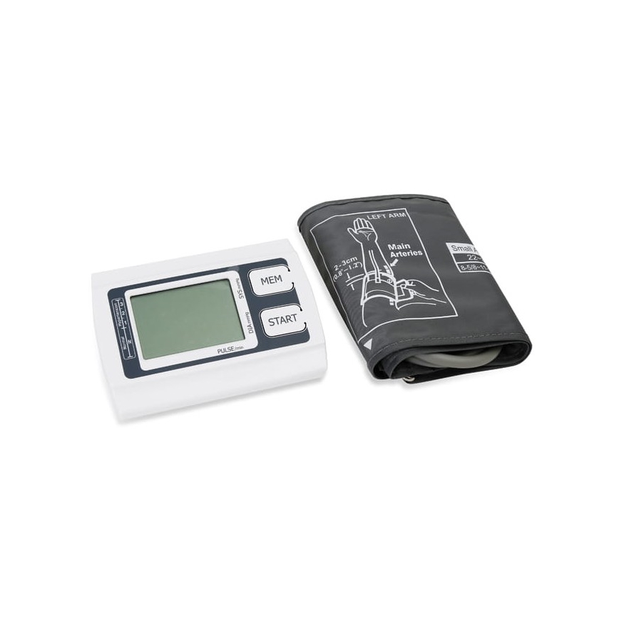 Bloeddruk meter voor de Arm