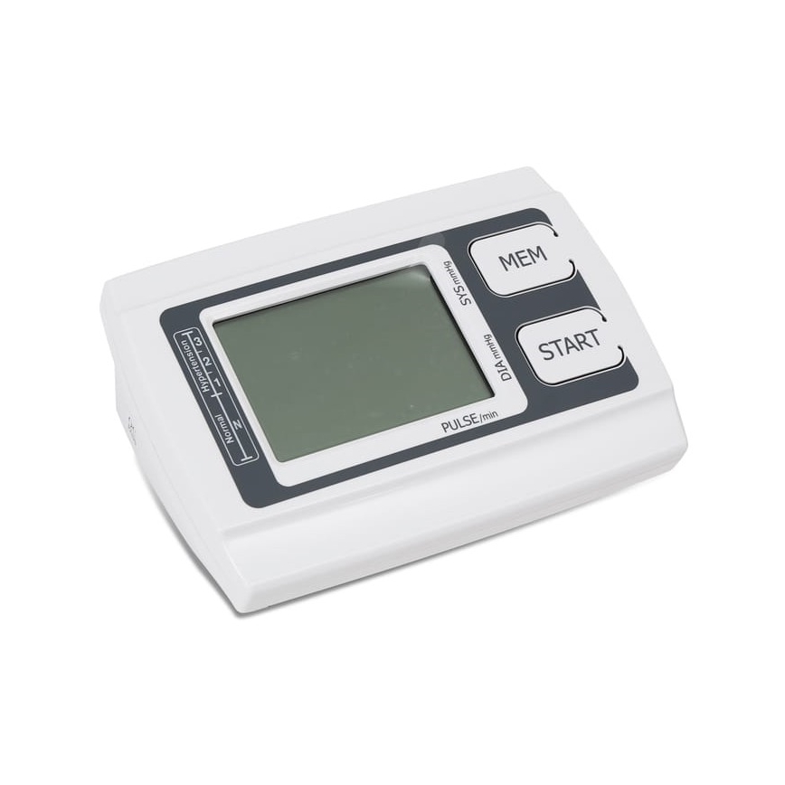 Bloeddruk meter voor de Arm