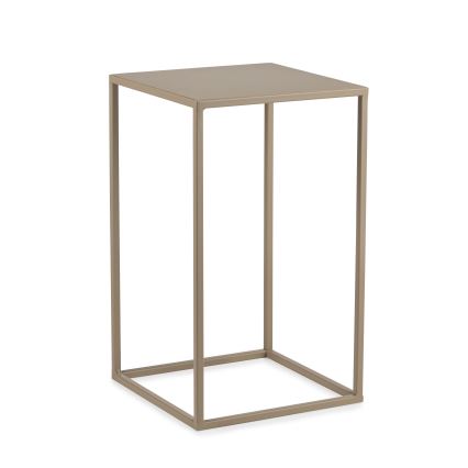 Bloemen standaard 40x24 cm beige