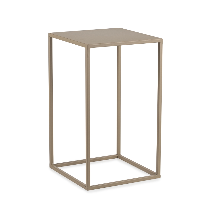 Bloemen standaard 40x24 cm beige