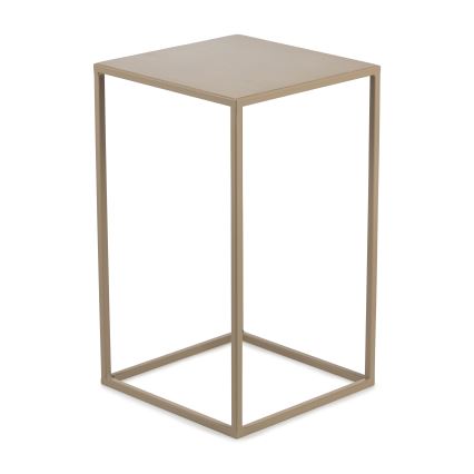 Bloemen standaard 40x24 cm beige