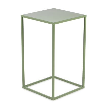 Bloemen standaard 40x24 cm donker groen