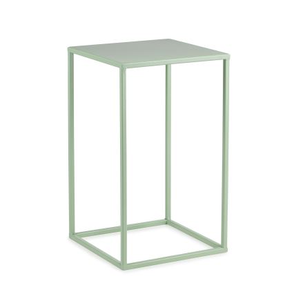 Bloemen standaard 40x24 cm licht groen