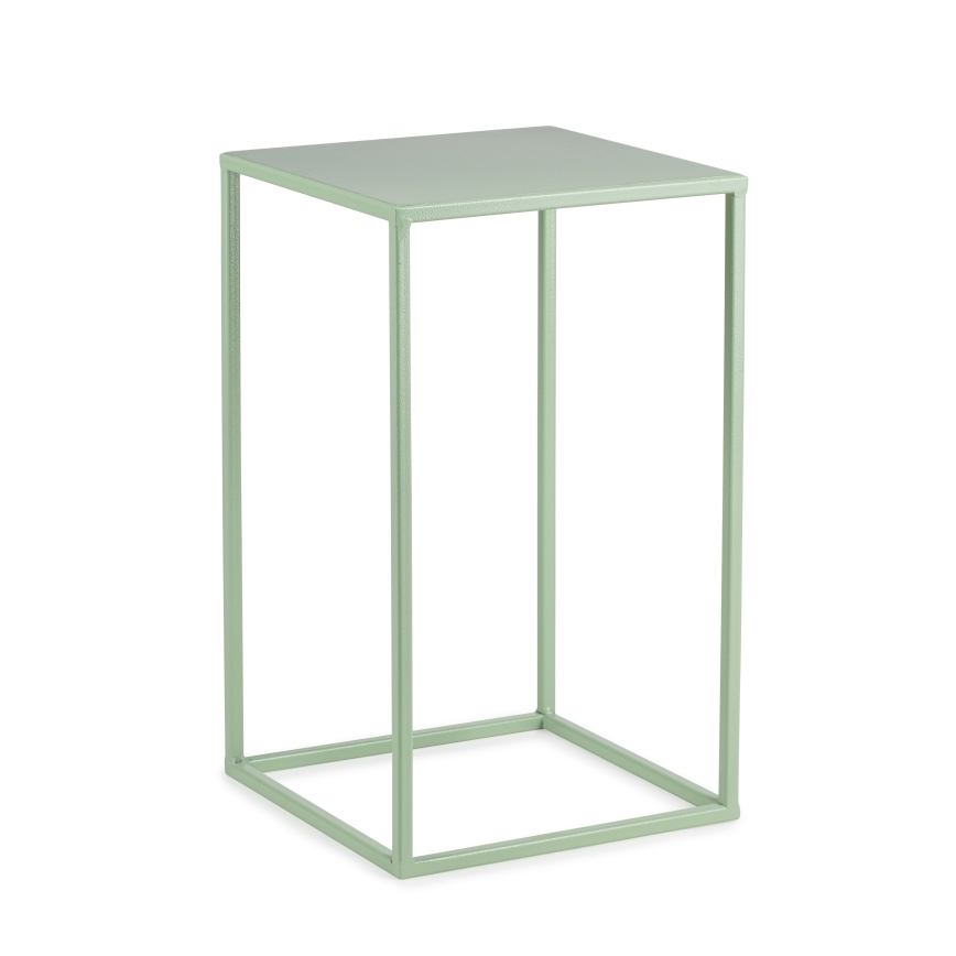 Bloemen standaard 40x24 cm licht groen