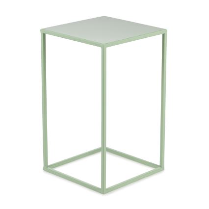Bloemen standaard 40x24 cm licht groen