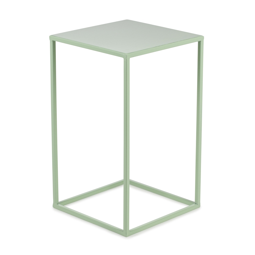 Bloemen standaard 40x24 cm licht groen