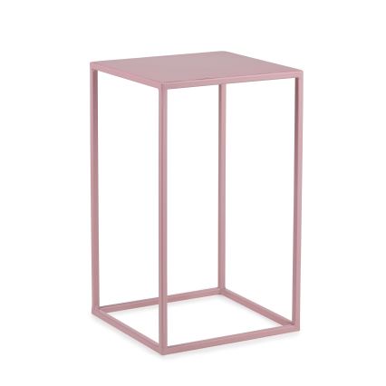 Bloemen standaard 40x24 cm roze