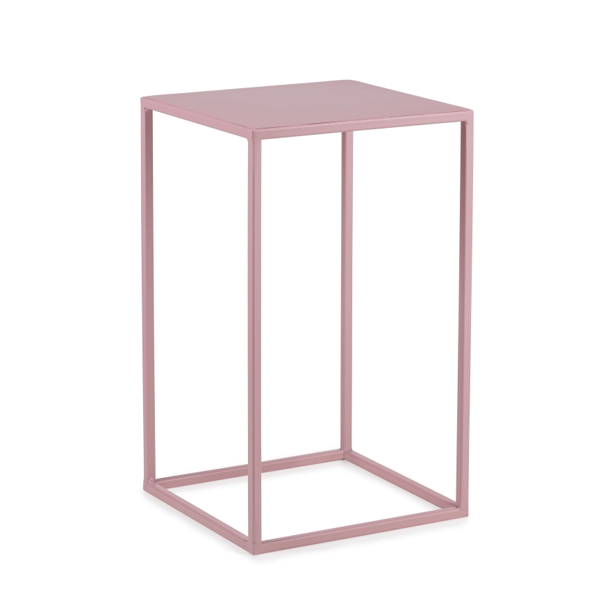 Bloemen standaard 40x24 cm roze
