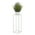 Bloemen standaard 70x24 cm licht groen