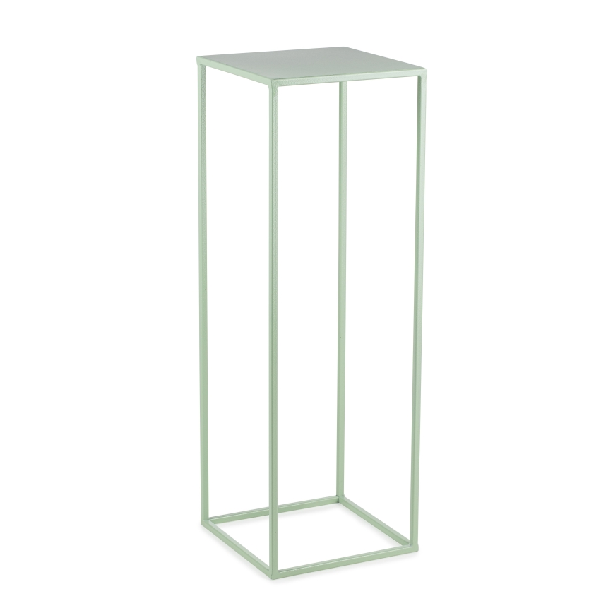 Bloemen standaard 70x24 cm licht groen