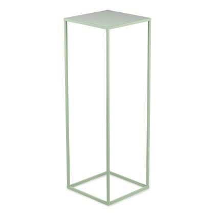 Bloemen standaard 70x24 cm licht groen