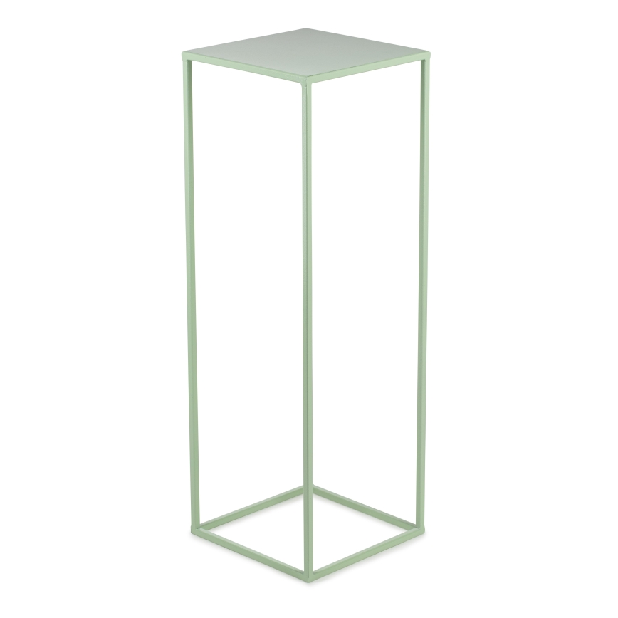 Bloemen standaard 70x24 cm licht groen