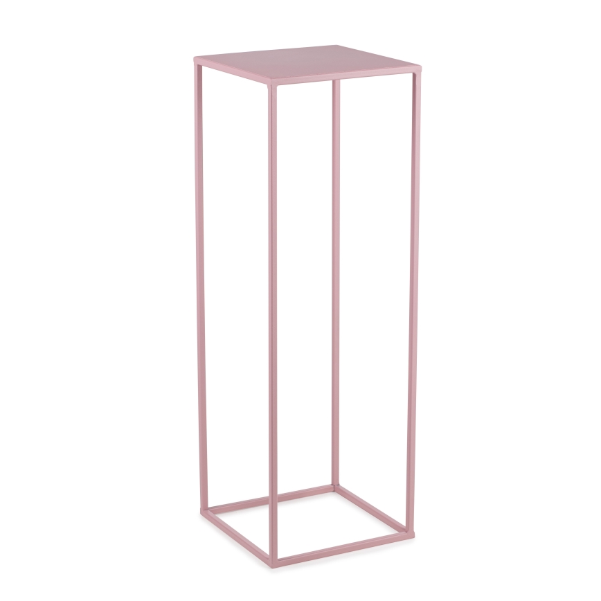 Bloemen standaard 70x24 cm roze