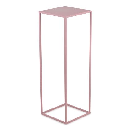 Bloemen standaard 70x24 cm roze