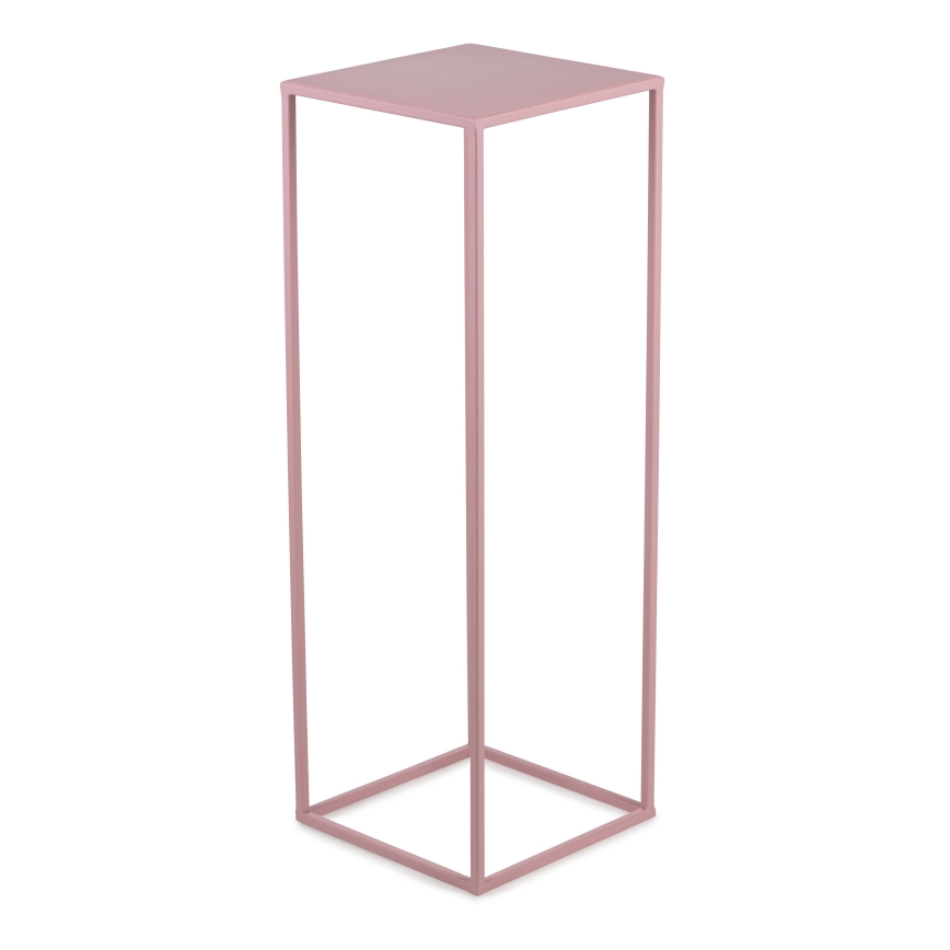 Bloemen standaard 70x24 cm roze