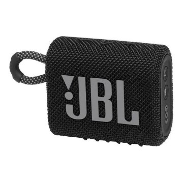Bluetooth Luidspreker JBL GO 3 4,2W IP67