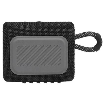 Bluetooth Luidspreker JBL GO 3 4,2W IP67