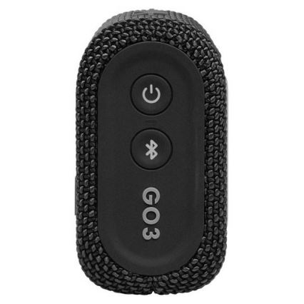 Bluetooth Luidspreker JBL GO 3 4,2W IP67