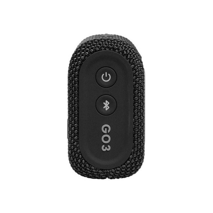 Bluetooth Luidspreker JBL GO 3 4,2W IP67