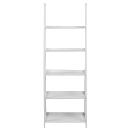 Boekenkast DAMON wit