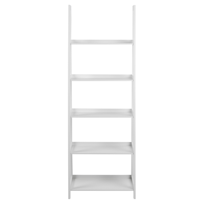 Boekenkast DAMON wit