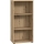 Boekenkast URAN artisan eiken