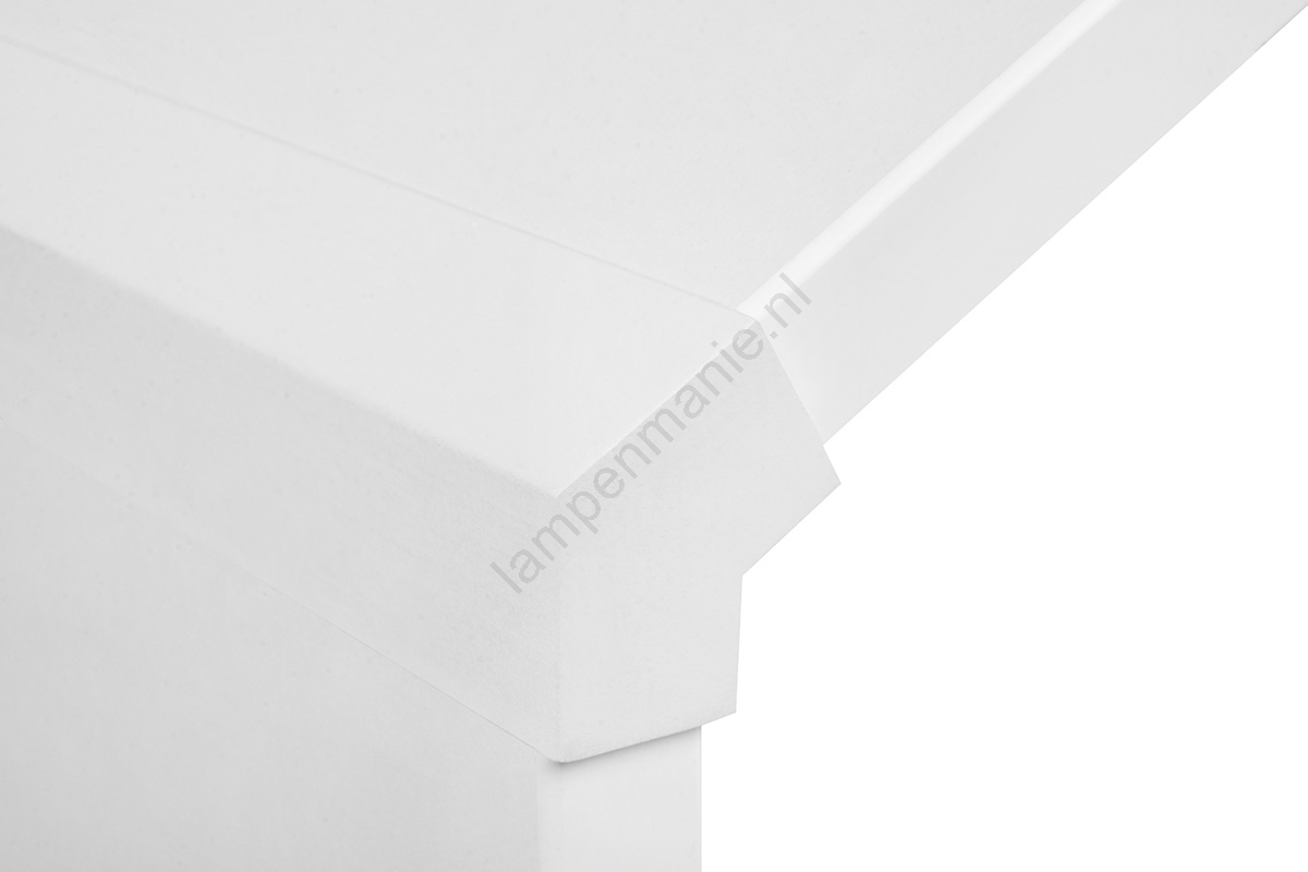 Atmosphera Kids Boekenkast Verticale Vakken Met Opbe   48x32xh60cm   Lichtroze 1079994027