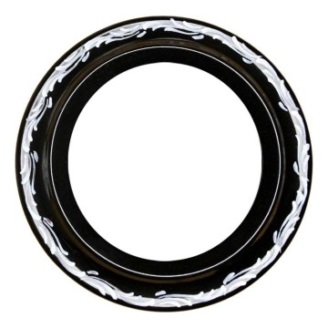 Bohemia-Design - Eenvoudige retro porseleinen lijst