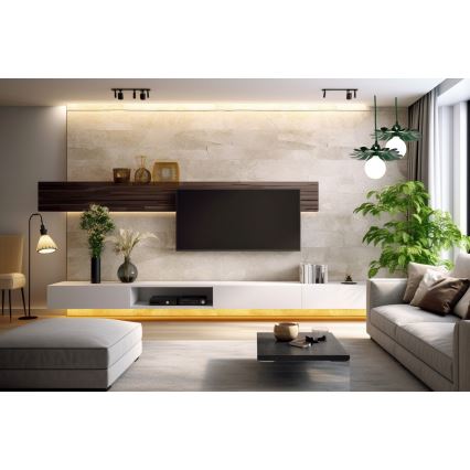 Bohemia-Design - Hanglamp met kabel 1xE27/60W/230V groen