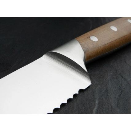 Böker - Broodmes FORGE WOOD 22 cm esdoorn