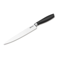 Böker - CORE PROFESSIONAL koksmes 21 cm zwart