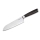 Böker - Damast santokumes DAMAST 16,5 cm eiken