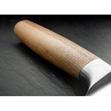 Böker - Koksmes CORE 20,7 cm, notenhout