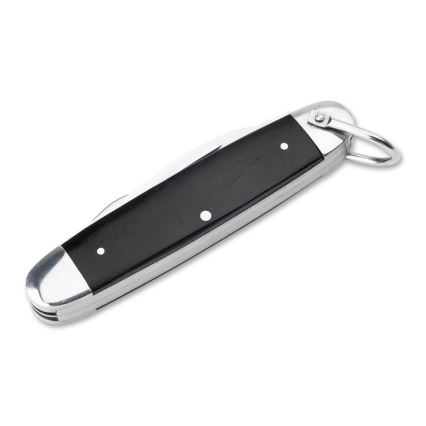 Böker - Multifunctioneel zakmes Magnum Classic Pocket Steel 16 cm/4 functies palissander