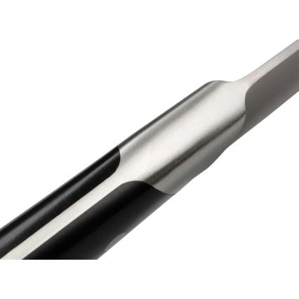 Böker - Santoku-mes FORGE 16 cm zwart